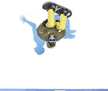 DEMO Gianni snowboard