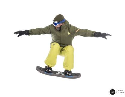 Set fotografico presso Jump Academy. Discipline: Cerchio e Tessuti aerei, Trampolino elastico